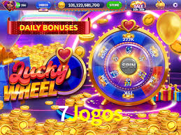 Explorando a Categoria de Eventos em Apostas na 7Jogos