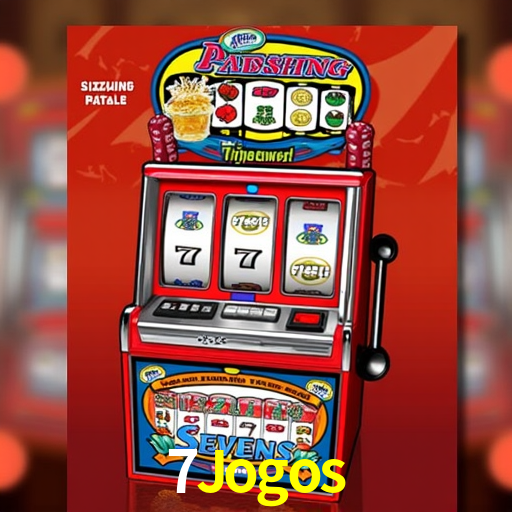 A Revolução dos Aplicativos de Jogos no 7Jogos