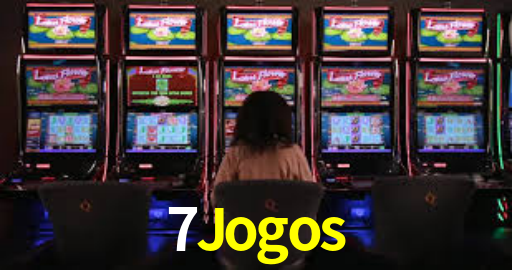 Desvendando o Mundo dos Jogos Virtuais na 7Jogos