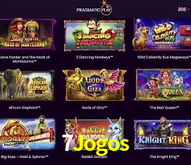 Inovações de Jogos na 7Jogos: O Futuro das Experiências Interativas